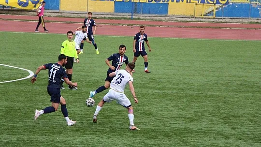 Fethiyespor son maçını kazanmak istiyor
