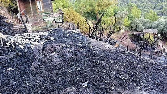 CENNETTE YANGINA SORUŞTURMA