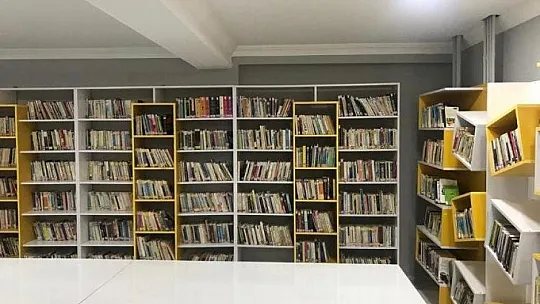 Fabrika gibi okul