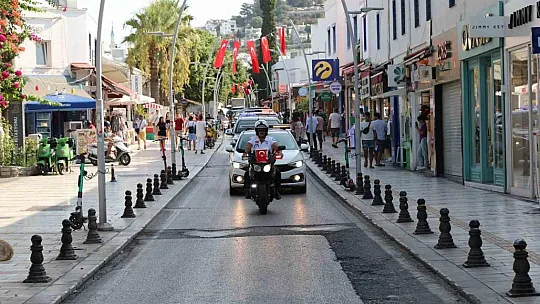 Zabıta Teşkilatı 197 yaşında