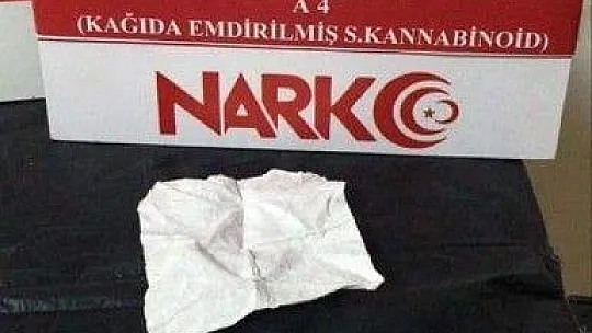 Narko suçlulara göz açtırmıyor