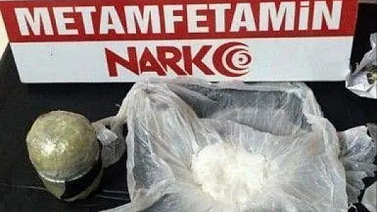 Narko suçlulara göz açtırmıyor