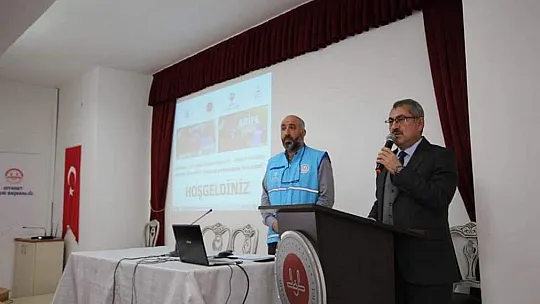 Arife çiçekleri bu yıl da açtı