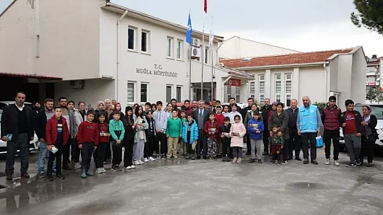 Arife çiçekleri bu yıl da açtı