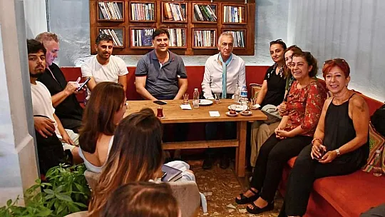 Arkeo-Park için çalışmalar başladı