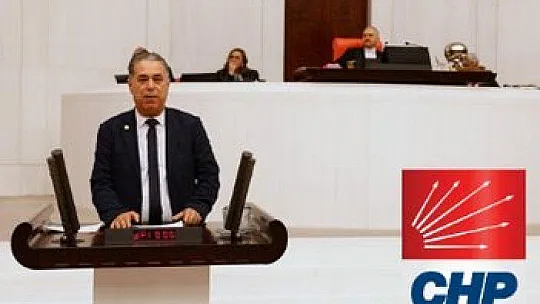 Milletvekili Özcan'dan Pakdemirli'ye Soru