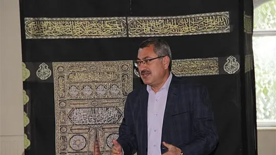 2023 Yılı Hacıları gün sayıyor