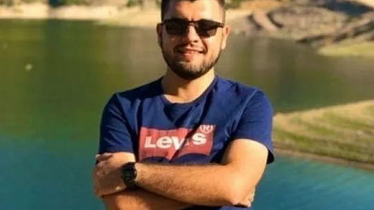 FECİ KAZADA HAYATINI KAYBEDEN İHA MUHABİRİNİN YÜREK YAKAN PAYLAŞIMLARI