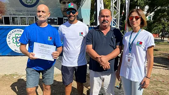 HAVA OYUNLARI FESTİVALİ SONA ERDİ