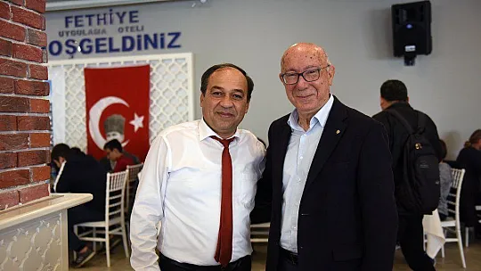 Fethiye Belediyesi Satranç Turnuvası Başladı