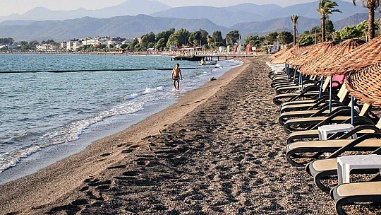 Ay ''Pandemi Sertifikasının Netleşmesini İstiyoruz''