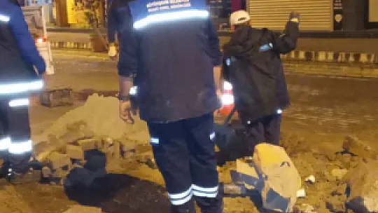 Cumhuriyet Mahallesi Terfi Merkezi Yenilendi