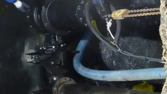 Cumhuriyet Mahallesi Terfi Merkezi Yenilendi