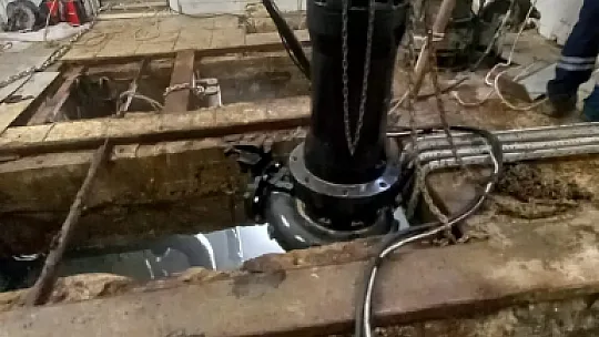 Cumhuriyet Mahallesi Terfi Merkezi Yenilendi