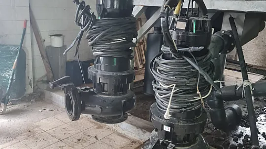 Cumhuriyet Mahallesi Terfi Merkezi Yenilendi