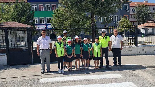 Fethiye'de 'Öncelik Hayatın, Öncelik Yayanın' etkinliği düzenlendi