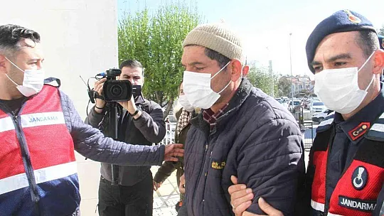Fethiye'de çoban çiftin cinayetiyle ilgili bir tutuklama