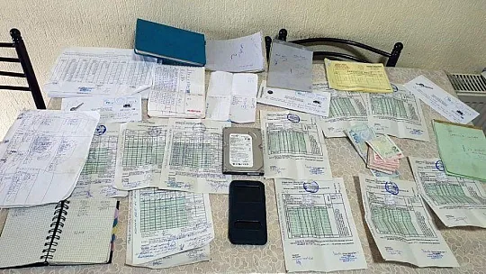Fethiye'de ihaleye fesat karıştırdığı iddia edilen 6 kişi gözaltına alındı