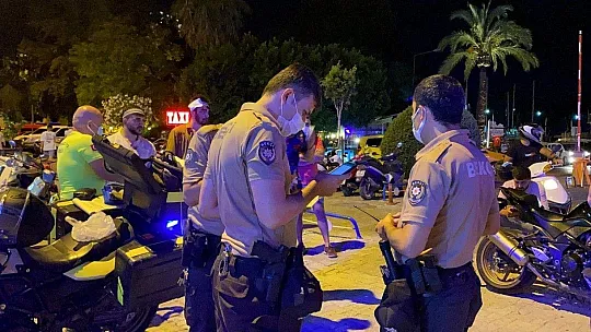 Fethiye'de iki grup arasında kavga: 7 yaralı