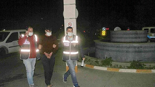Kaza değil, cinayet!