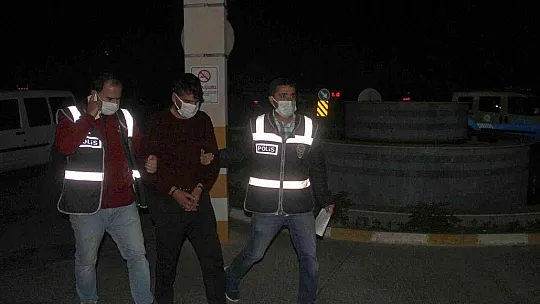 Kaza değil, cinayet!