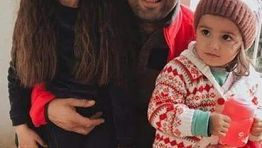 Kamyonetler çarpıştı 1 ölü 2 yaralı 