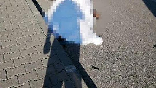 Fethiye'de motosiklet kazası: 1 ölü