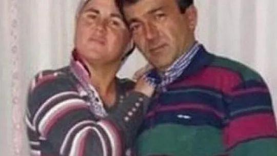 FETHİYE'DE PASLI ÇİFTİ CİNAYETİNDE SANIĞIN TAHLİYE TALEBİ REDDEDİLDİ
