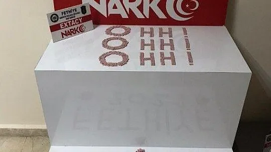 Uyuşturucu tacirlerine düzenlenen operasyonda 7 kişiden 3'ü tutuklandı