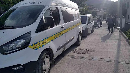 Fethiye'de yağmur suyu dolu havuza düşen 3 yaşındaki çocuk öldü