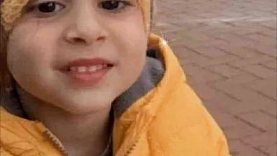 Fethiye'de yağmur suyu dolu havuza düşen 3 yaşındaki çocuk öldü