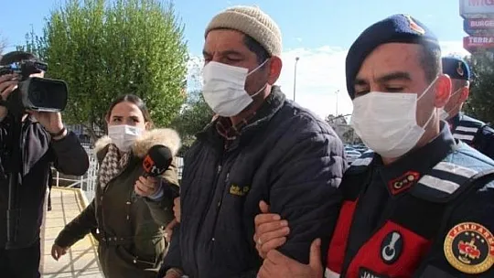 Paslı çifti cinayeti davasında beraat kararı