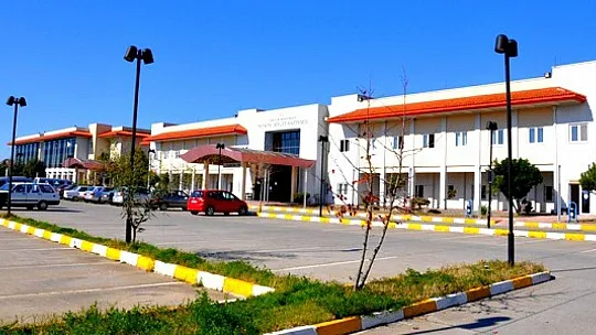Kaymakam Fırat, 'Covid-19 ile mücadelede yüzde yüz istiyoruz'