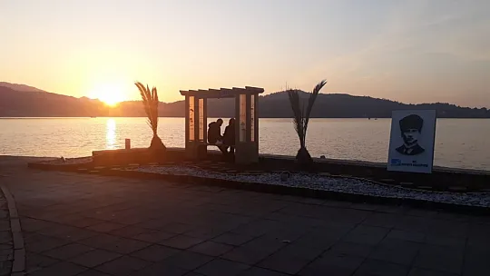 Fethiye Belediyesi'nden 'Fethiye Hatırası' köşesi