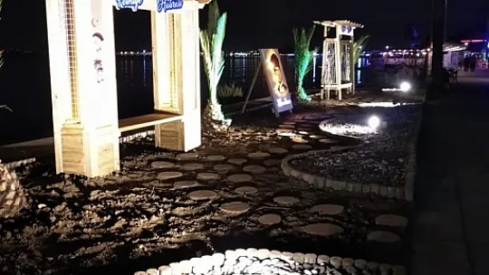 Fethiye Belediyesi'nden 'Fethiye Hatırası' köşesi