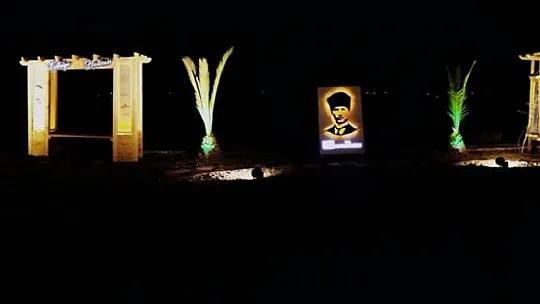 Fethiye Belediyesi'nden 'Fethiye Hatırası' köşesi