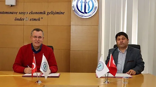 Fethiye Marina'dan FTSO üyelerine yüzde 20 indirim