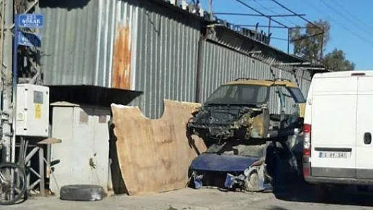 Görüntü ve çevre kirliliğini önleme çalışmaları sürüyor