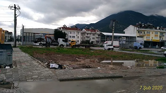 30 Hektarlık Alanda Büyük Temizlik