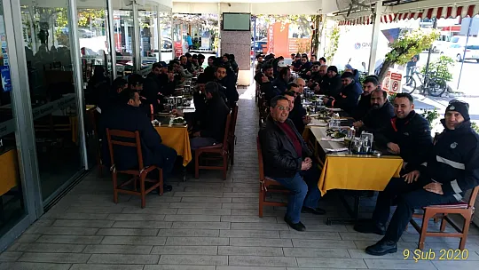 30 Hektarlık Alanda Büyük Temizlik