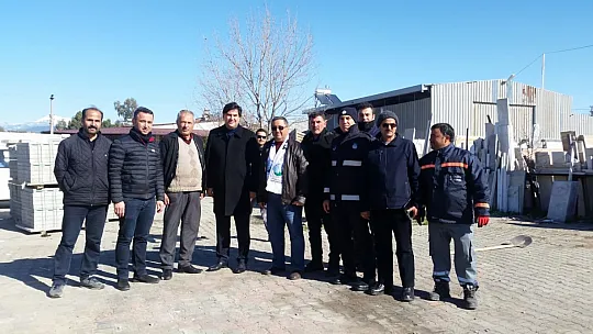 30 Hektarlık Alanda Büyük Temizlik