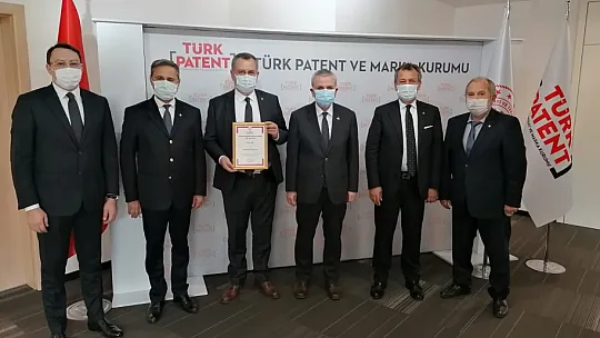 Türkiye'nin İlk coğrafi işaretli tahini, Fethiye Tahini