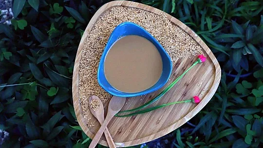 Fethiye Tahini'nde markalaşma adımları üreticileri sevindirdi