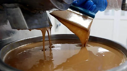 Fethiye Tahini'nde markalaşma adımları üreticileri sevindirdi