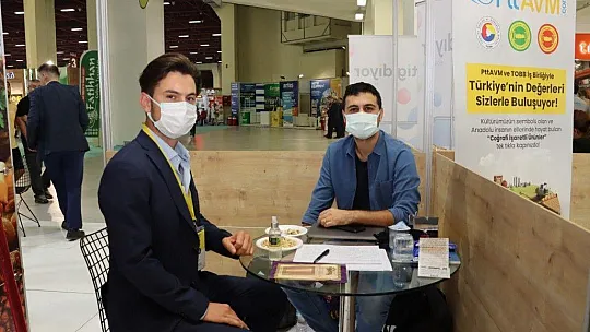 Fethiye ve Seydikemer'in coğrafi işaretli ürünleri online satışa çıkıyor