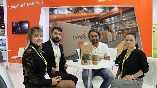 Fethiye ve Seydikemer'in coğrafi işaretli ürünleri online satışa çıkıyor