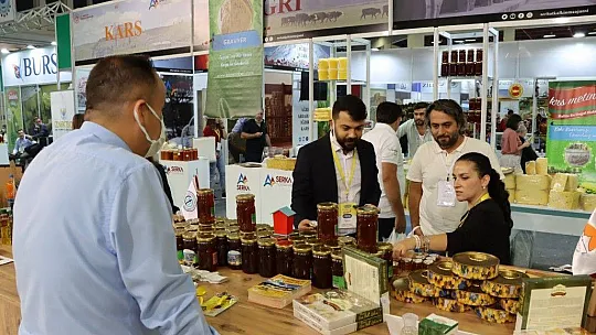 Fethiye ve Seydikemer'in coğrafi işaretli ürünleri online satışa çıkıyor