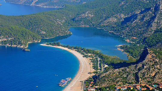 Muğla'nın 7 ilçesinde elektrik kesintileri yaşanacak! Fethiye, Bodrum, Marmaris..