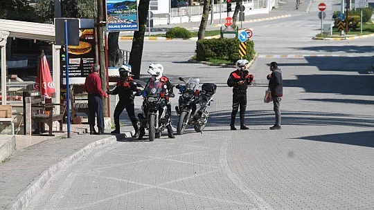 126 Kişiye 80 Bin TL Para Cezası