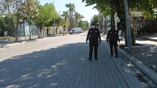 126 Kişiye 80 Bin TL Para Cezası